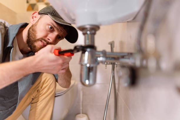 Best Gas Line Repair  in Rio Grande City, TX