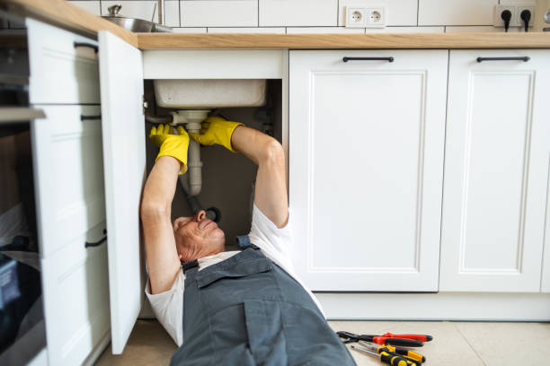 Best Emergency Plumbing Repair  in Rio Grande City, TX